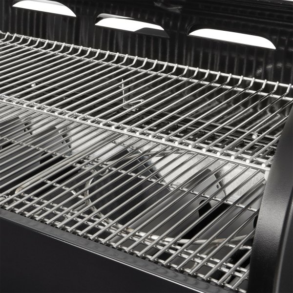 Weber SmokeFire EPX6 Holzpelletgrill, STEALTH Edition